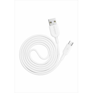 (SX-F38-V8) - Carregador De Parede + Cabo Micro Usb - [Caixa com 200 peças]