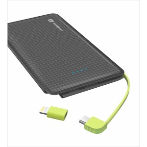 (SX-951) - Carregador Portátil - [Caixa com 60 peças]