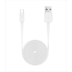 (SX-B17-CPC-2M) - Cabo Usb Tipo C - [Caixa com 300 peças]