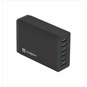 (SX-F4) -  Base De Carregamento [Caixa com 50 peças]